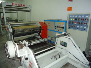 多层共挤爱游戏手机官网网页版入口-爱游戏(中国)机技术的涂布